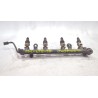 Recambio de rampa inyectores para hyundai coupe (j2)(1996) 1.6 16v referencia OEM IAM 3531323010  