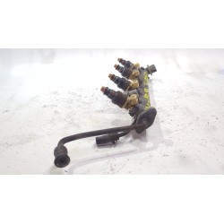 Recambio de rampa inyectores para hyundai coupe (j2)(1996) 1.6 16v referencia OEM IAM 3531323010  
