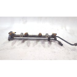 Recambio de rampa inyectores para hyundai coupe (j2)(1996) 1.6 16v referencia OEM IAM 3531323010  