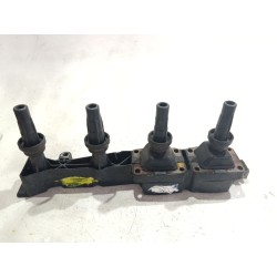 Recambio de bobina encendido para peugeot 307 (3a/c) 1.6 16v referencia OEM IAM 9636337880  