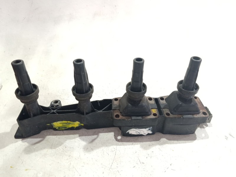 Recambio de bobina encendido para peugeot 307 (3a/c) 1.6 16v referencia OEM IAM 9636337880  