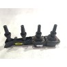 Recambio de bobina encendido para peugeot 307 (3a/c) 1.6 16v referencia OEM IAM 9636337880  