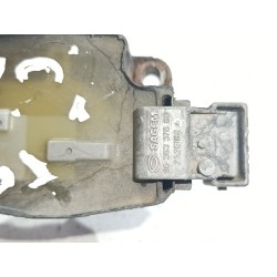 Recambio de bobina encendido para peugeot 307 (3a/c) 1.6 16v referencia OEM IAM 9636337880  