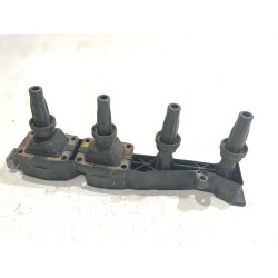 Recambio de bobina encendido para peugeot 307 (3a/c) 1.6 16v referencia OEM IAM 9636337880  