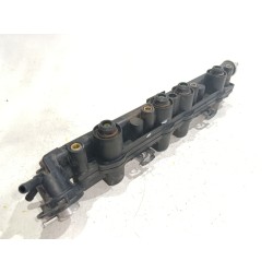 Recambio de rampa inyectores para volkswagen passat b3/b4 (3a2, 35i) 2.0 referencia OEM IAM 037133313J  