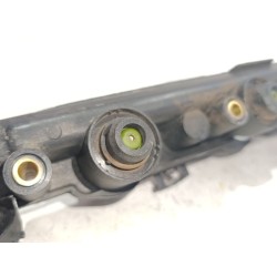 Recambio de rampa inyectores para volkswagen passat b3/b4 (3a2, 35i) 2.0 referencia OEM IAM 037133313J  
