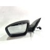 Recambio de retrovisor izquierdo para skoda rapid (nh3, nk3, nk6) 1.6 tdi referencia OEM IAM E9026636  
