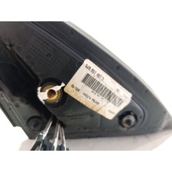 Recambio de retrovisor izquierdo para skoda rapid (nh3, nk3, nk6) 1.6 tdi referencia OEM IAM E9026636  