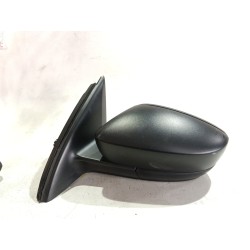 Recambio de retrovisor izquierdo para skoda rapid (nh3, nk3, nk6) 1.6 tdi referencia OEM IAM E9026636  