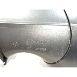 Recambio de retrovisor izquierdo para skoda rapid (nh3, nk3, nk6) 1.6 tdi referencia OEM IAM E9026636  