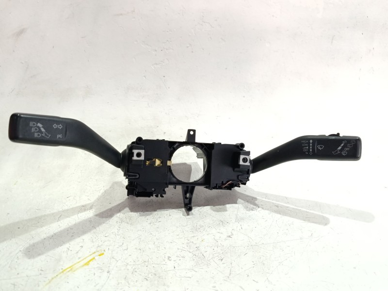 Recambio de mando multifuncion para skoda rapid (nh3, nk3, nk6) 1.6 tdi referencia OEM IAM 6RA953501H  