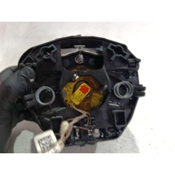 Recambio de airbag volante para skoda rapid (nh3, nk3, nk6) 1.6 tdi referencia OEM IAM 5E0880201  