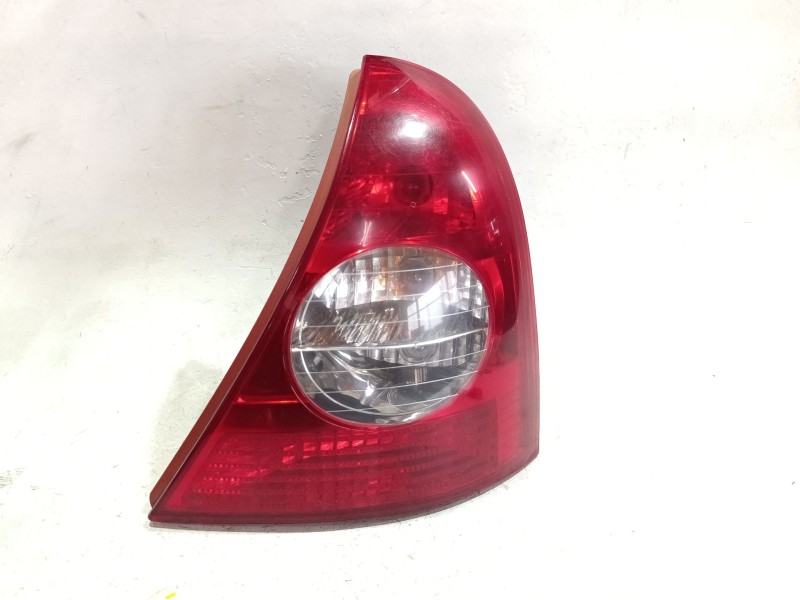 Recambio de piloto trasero derecho para opel astra j gtc 1.7 cdti (08) referencia OEM IAM 82000714140  