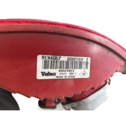 Recambio de piloto trasero derecho para opel astra j gtc 1.7 cdti (08) referencia OEM IAM 82000714140  