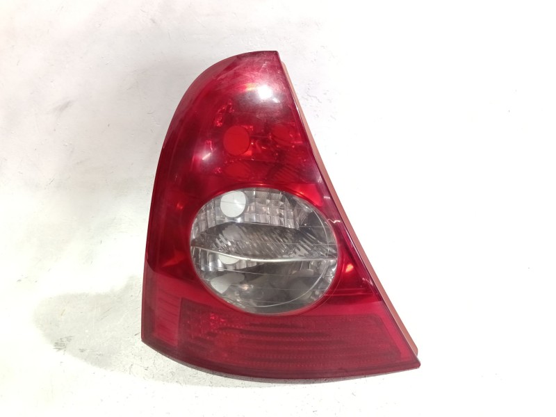 Recambio de piloto trasero izquierdo para opel astra j gtc 1.7 cdti (08) referencia OEM IAM 8200071413  
