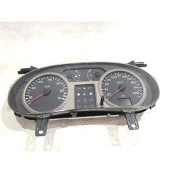 Recambio de cuadro completo para renault clio ii fase ii (b/cb0)(2001) 1.5 authentique [1,5 ltr. - 60 kw dci diesel] referencia 