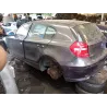 bmw 1 (e81) del año 2008