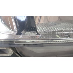 Recambio de faro delantero derecho para audi a8 d2 (4d2, 4d8) 2.5 tdi quattro referencia OEM IAM 776778780  