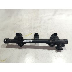 Recambio de rampa inyectores para land rover freelander (ln)(09.2002) 2.0 td4 referencia OEM IAM MJY100620  