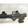 Recambio de rampa inyectores para land rover freelander (ln)(09.2002) 2.0 td4 referencia OEM IAM MJY100620  