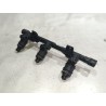 Recambio de rampa inyectores para land rover freelander (ln)(09.2002) 2.0 td4 referencia OEM IAM MJY100620  