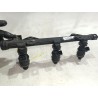 Recambio de rampa inyectores para land rover freelander (ln)(09.2002) 2.0 td4 referencia OEM IAM MJY100620  