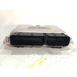 Recambio de centralita inyeccion para audi a8 d2 (4d2, 4d8) 2.5 tdi quattro referencia OEM IAM 0281010160  