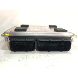 Recambio de centralita inyeccion para audi a8 d2 (4d2, 4d8) 2.5 tdi quattro referencia OEM IAM 0281010160  