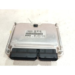 Recambio de centralita inyeccion para audi a8 d2 (4d2, 4d8) 2.5 tdi quattro referencia OEM IAM 0281010160  
