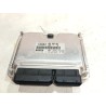 Recambio de centralita inyeccion para audi a8 d2 (4d2, 4d8) 2.5 tdi quattro referencia OEM IAM 0281010160  