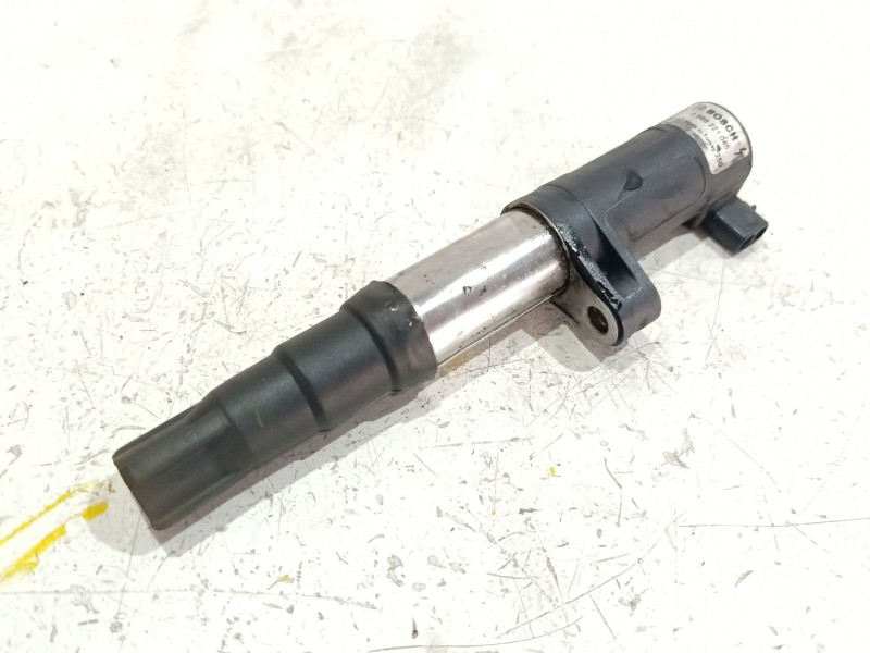 Recambio de bobina encendido para renault scénic ii (jm0/1_) 1.6 (jm0c, jm0j, jm1b) referencia OEM IAM 0986221045  