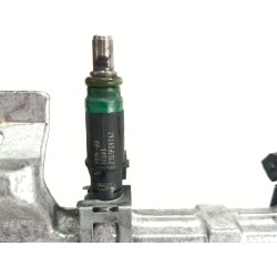 Recambio de rampa inyectores para ford focus i (daw, dbw) 1.6 16v referencia OEM IAM 2144Q18476  