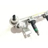 Recambio de rampa inyectores para ford focus i (daw, dbw) 1.6 16v referencia OEM IAM 2144Q18476  