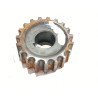 Recambio de polea cigueñal para opel kadett e (1984) s referencia OEM IAM 90122678M  
