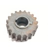 Recambio de polea cigueñal para opel kadett e (1984) s referencia OEM IAM 90122678M  