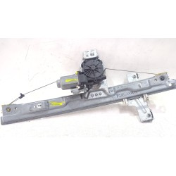 Recambio de elevalunas delantero derecho para peugeot 207/207+ (wa_, wc_) 1.4 hdi referencia OEM IAM 119855AVD  