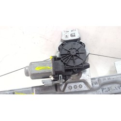 Recambio de elevalunas delantero derecho para peugeot 207/207+ (wa_, wc_) 1.4 hdi referencia OEM IAM 119855AVD  