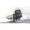 Recambio de elevalunas delantero derecho para peugeot 207/207+ (wa_, wc_) 1.4 hdi referencia OEM IAM 119855AVD  