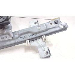 Recambio de elevalunas delantero derecho para peugeot 207/207+ (wa_, wc_) 1.4 hdi referencia OEM IAM 119855AVD  