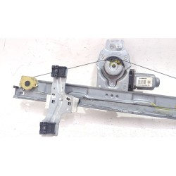 Recambio de elevalunas delantero derecho para peugeot 207/207+ (wa_, wc_) 1.4 hdi referencia OEM IAM 119855AVD  
