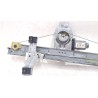 Recambio de elevalunas delantero derecho para peugeot 207/207+ (wa_, wc_) 1.4 hdi referencia OEM IAM 119855AVD  
