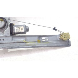 Recambio de elevalunas delantero derecho para peugeot 207/207+ (wa_, wc_) 1.4 hdi referencia OEM IAM 119855AVD  