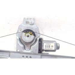 Recambio de elevalunas delantero derecho para peugeot 207/207+ (wa_, wc_) 1.4 hdi referencia OEM IAM 119855AVD  