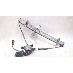Recambio de mecanismo elevalunas delantero izquierdo para kia shuma (1997) 1.5 i 16v referencia OEM IAM   