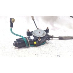 Recambio de mecanismo elevalunas delantero izquierdo para kia shuma (1997) 1.5 i 16v referencia OEM IAM   