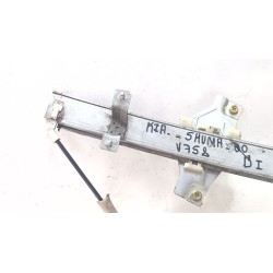 Recambio de mecanismo elevalunas delantero izquierdo para kia shuma (1997) 1.5 i 16v referencia OEM IAM   