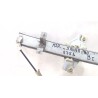 Recambio de mecanismo elevalunas delantero izquierdo para kia shuma (1997) 1.5 i 16v referencia OEM IAM   