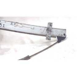 Recambio de mecanismo elevalunas delantero izquierdo para kia shuma (1997) 1.5 i 16v referencia OEM IAM   
