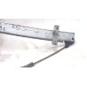Recambio de mecanismo elevalunas delantero izquierdo para kia shuma (1997) 1.5 i 16v referencia OEM IAM   