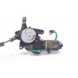 Recambio de mecanismo elevalunas delantero izquierdo para kia shuma (1997) 1.5 i 16v referencia OEM IAM   